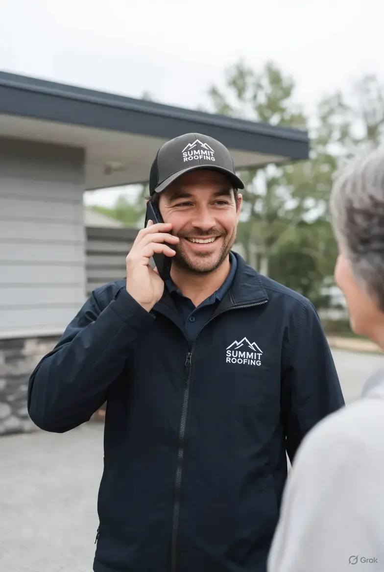 Flat Roof Leak Repair Byrdstown, TN FAQs